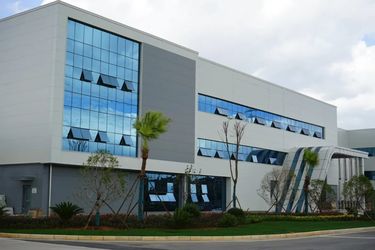 ShenZhenChargery Power Co., Ltd. Εταιρικό Προφίλ