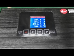 Συστήματα διαχείρισης μπαταριών ιόντων λιθρίου 12V ηλεκτρικό όχημα bms DC Contactor Relay 90 Ohm