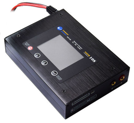 42V 500W Lipo μπαταρία ισορροπία φορτιστή εκφόρτισης 4S 6S 8S 20A