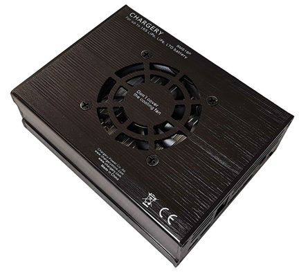 BMS 12v σύστημα διαχείρισης μπαταρίας 15S 16S 100A για Lifepo4
