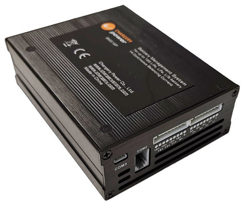 BMS 12v σύστημα διαχείρισης μπαταρίας 15S 16S 100A για Lifepo4