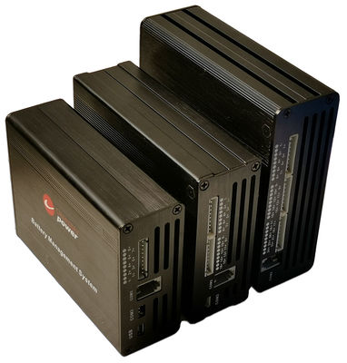 BMS 12v σύστημα διαχείρισης μπαταρίας 15S 16S 100A για Lifepo4