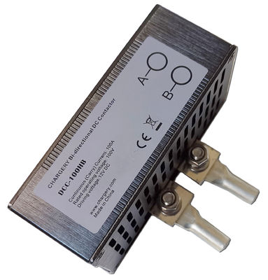 ODM 300A 600A 12v Bms Lifepo4 Λιθιοϊονική μπαταρία DC Contactor Relay SSR