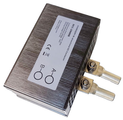 ODM 300A 600A 12v Bms Lifepo4 Λιθιοϊονική μπαταρία DC Contactor Relay SSR