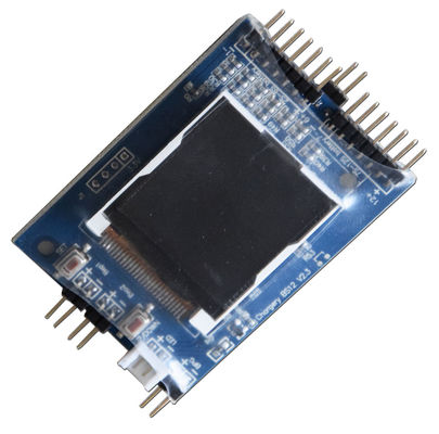 6S 12S LiPO Συστήματα παρακολούθησης της τάσης των κυψελών μπαταρίας