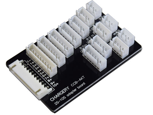 8S 9S 10S 12S Lipo Adapter Battery Balance Board OEM