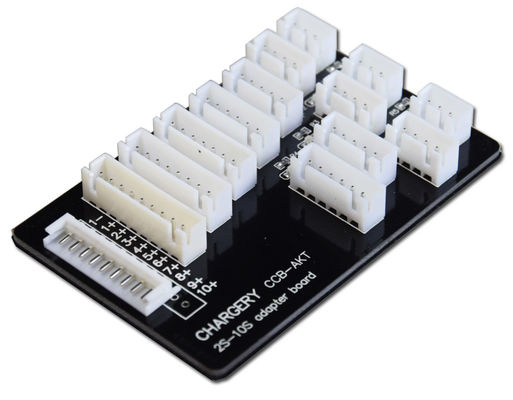 8S 9S 10S 12S Lipo Adapter Battery Balance Board OEM