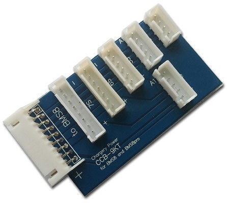 8S 9S 10S 12S Lipo Adapter Battery Balance Board OEM