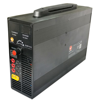 Προγραμματισμός 1200W 24v SMPS φορτιστή μπαταρίας RC 68mm 50A Για FPV Drone