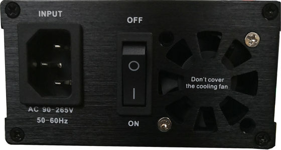 30V 400W ρυθμιζόμενο ρεύμα τάσης Διακόπτης τροφοδοσίας χαμηλού θορύβου SMPS 13,5A 30V