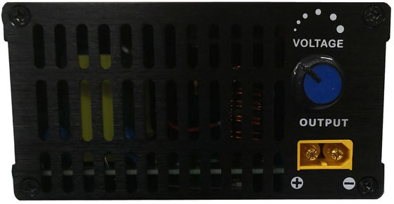 30V 400W ρυθμιζόμενο ρεύμα τάσης Διακόπτης τροφοδοσίας χαμηλού θορύβου SMPS 13,5A 30V