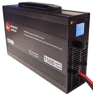 64.8V LTO Lipo Ac To Dc φορτιστή μπαταρίας 8S 12S 20S 24S OEM