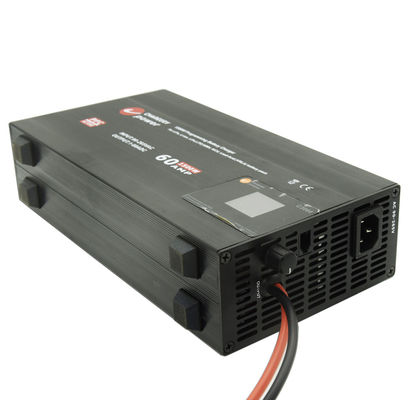 29.4V 7S LiPo NCM φορτιστή μπαταρίας για μπαταρίες λιθίου 1A έως 60A ρυθμιζόμενο