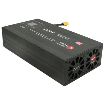 30V 1500W 3s NiMH Lipo φορτιστή μπαταρίας SMPS 1A-60A OEM