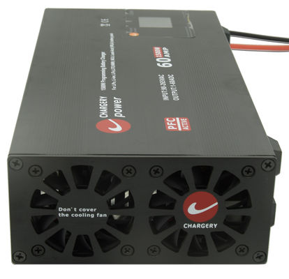 30V 1500W 3s NiMH Lipo φορτιστή μπαταρίας SMPS 1A-60A OEM
