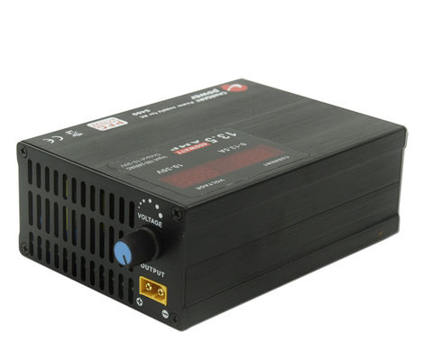 30V 400W φορητό ηλεκτρονικό ποδήλατο SMPS φορτιστή μπαταρίας 55mm 13A 30V