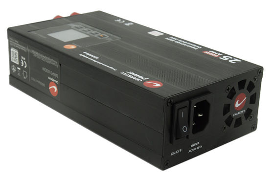 24V 600W Διακόπτης τροφοδοσίας UAV SMPS φορτιστή μπαταρίας RC Mode 25A