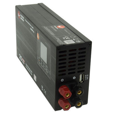 55mm 25A 600W ρυθμιζόμενο SMPS φορτιστή μπαταρίας 24V Switch Mode τροφοδοσία RC