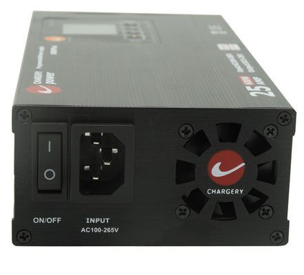24V 600W Διακόπτης τροφοδοσίας UAV SMPS φορτιστή μπαταρίας RC Mode 25A