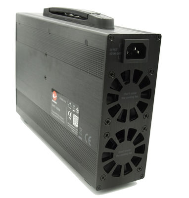 Προγραμματισμός 1200W 24v SMPS φορτιστή μπαταρίας RC 68mm 50A Για FPV Drone