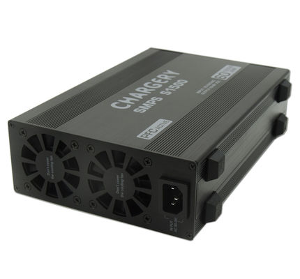 OEM PFC 24V 1500W RC SMPS φορτιστή μπαταρίας για ηλεκτρικό σκούτερ