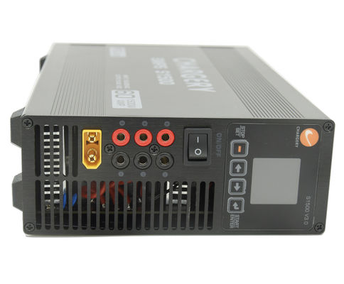 24V 1500W SMPS RC Ελικόπτερο Ebike φορητό φορτιστή μπαταρίας