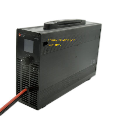 100V 1500W Ρυθμίσιμη τάση ρεύμα φορτιστή μπαταρίας C10325 4S έως 24S LiPo, NMC, LiFe, LiTo, Pb, 25A