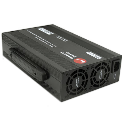 64.8V LTO Lipo Ac To Dc φορτιστή μπαταρίας 8S 12S 20S 24S OEM