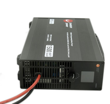 Λιθιοϊονικό NCM Ac To Dc φορτιστή μπαταρίας για drones 67.2V 4S 8S 12S 16S