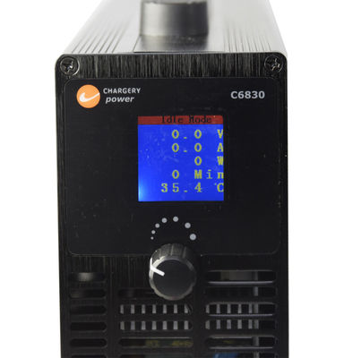 64.8V LTO Lipo Ac To Dc φορτιστή μπαταρίας 8S 12S 20S 24S OEM