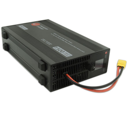 97.2V 36S LTO Lipo Ac To Dc φορτιστή μπαταρίας 100V-240V πιστοποιημένο RoHS