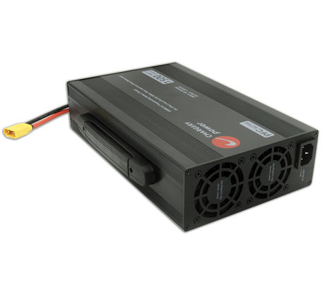 100V 24S Lipo lFP NCM AC σε DC φορτιστή μπαταρίας C10325 4S σε 24S