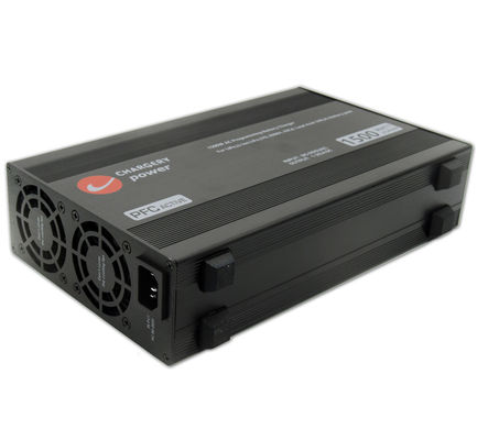 100V 24S Lipo lFP NCM AC σε DC φορτιστή μπαταρίας C10325 4S σε 24S
