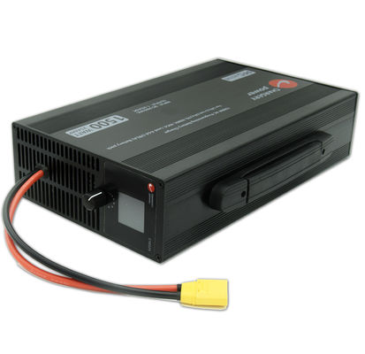Συσκευή φόρτισης μπαταρίας VRLA 12v
