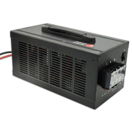 14S LFP Lithium Lifepo4 AC προς DC φορτιστή μπαταρίας Συστημα αποθήκευσης ενέργειας 51.1V 3000W