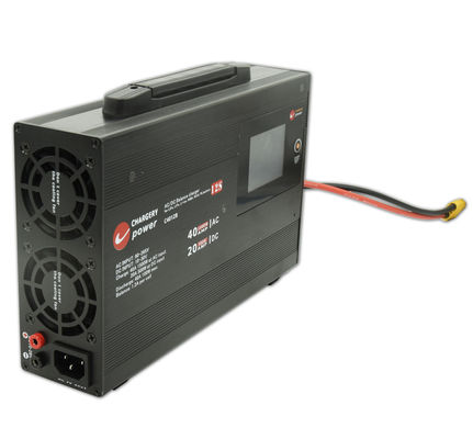 5V 12V 24V 36V 48V εναλλασσόμενο συνεχές φορτιστή PSU SMPS 6S για μπαταρία Lipo