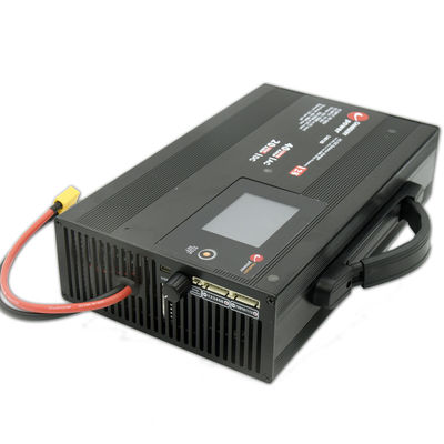 5V 12V 24V 36V 48V εναλλασσόμενο συνεχές φορτιστή PSU SMPS 6S για μπαταρία Lipo