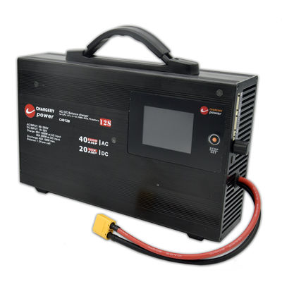 5V 12V 24V 36V 48V εναλλασσόμενο συνεχές φορτιστή PSU SMPS 6S για μπαταρία Lipo