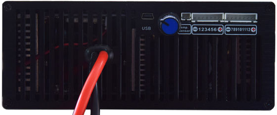 1.25V-35V DC Buck Boost Μετατροπέας 2A 400kHz Εναλλακτική OEM
