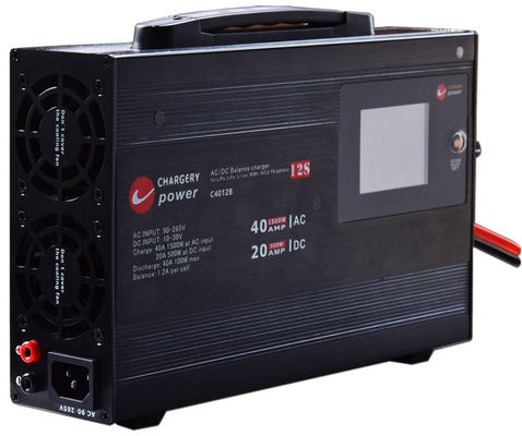 Βιομηχανική μονάδα μετατροπέα 12 Volt Step Up Down DC Buck Boost