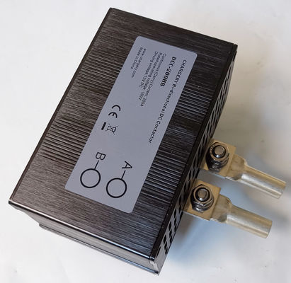 200 Amp Lifepo4 Bms 24v DC Contactor Relay Φορτιστή μπαταρίας Αφόρτιση