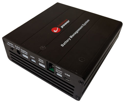 18S 24S 600A Σύστημα διαχείρισης μπαταρίας BMS για μπαταρία 12V λιθίου