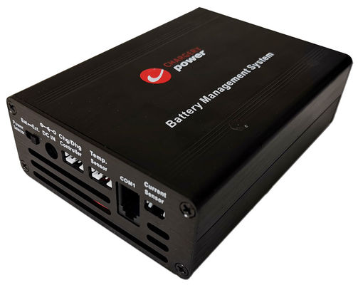 BMS LTO Lithium Lipo Battery Management System 12v για ηλεκτροκίνητο σκούτερ