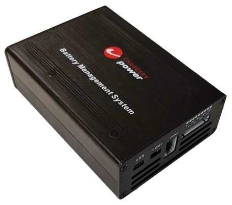Σύστημα διαχείρισης μπαταρίας LiFePO4 BMS 6S 8S 100A 300A για μπαταρία ιόντων λιθίου
