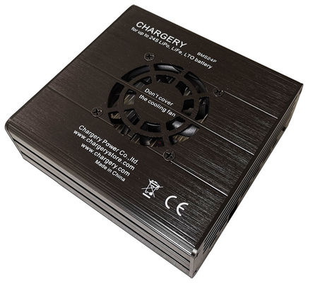Σύστημα διαχείρισης μπαταρίας BMS 12v 24S 18S 300A για LiFePO4 LTO NMC