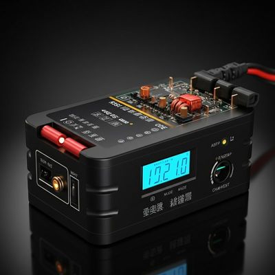 RoHS 4s Lipo φορτιστές μπαταριών και ισορροπίες