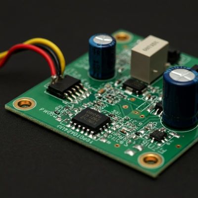 PWM DC 12v Buck Boost μετατροπέας 50 Amp 400kHz Για φόρτιση μπαταρίας